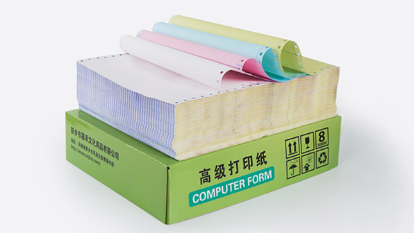 打印纸